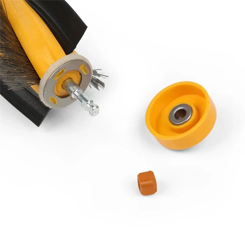 A05G-основная щетка для Ecovacs 930 610 DM81 DT85 M81 M85 M88 M87 DM81 D-S721 DR95 DR96 DR97 DR98 Аксессуары для роботов-пылесосов P