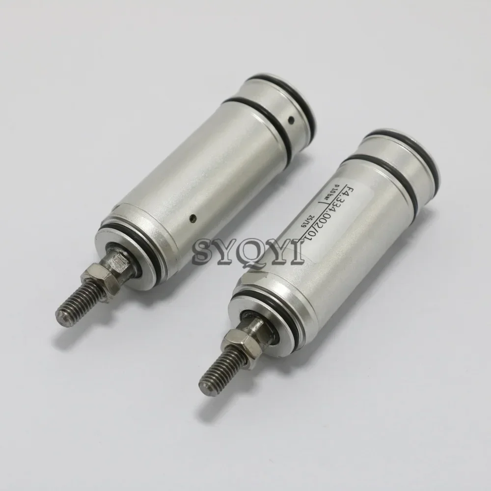 

F4.334.002 Pneumatic Cylinder F4.334.002/01 CD102 CX102 SM102 SX102 Offset Printing Parts