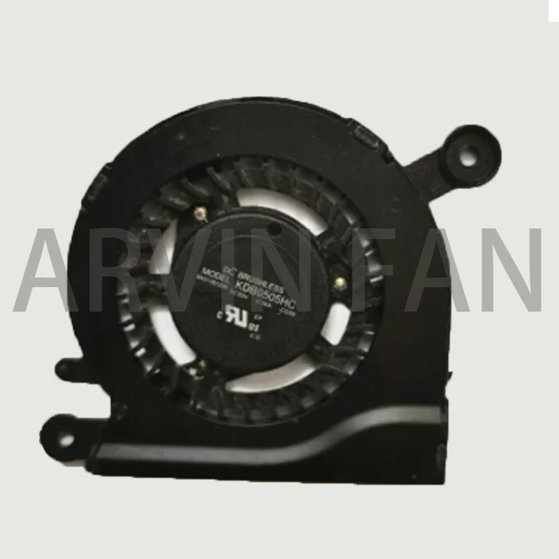 

CPU Cooling Fan & GPU Fan NP900X3C 900X3D 900X3E 900X3F 900X3G 900X3C Radiator KDB0505HC-BJ98 KDb0505hc-bj99