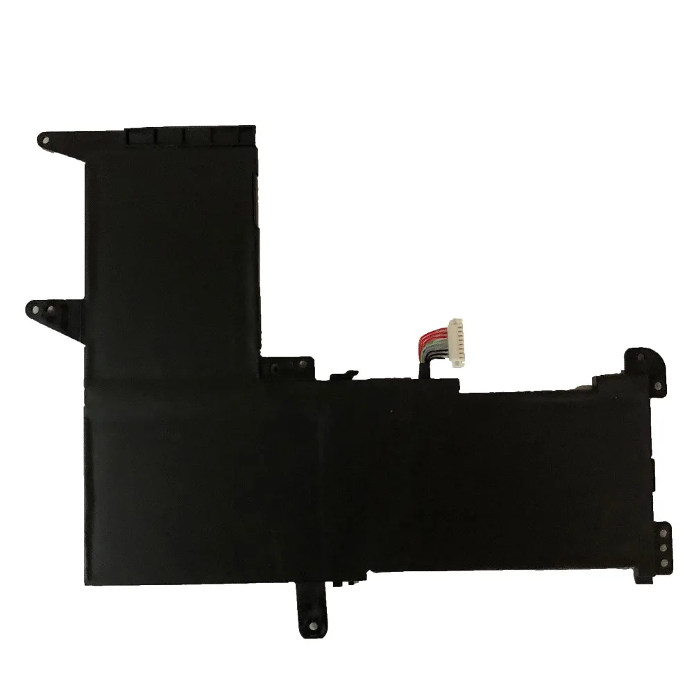Imagem -04 - Bateria do Portátil para Asus Original 3icp5 57 78 C31n1637 B31n1637 B31bi9h 11.55v 42wh B31n1637 C31n1637 B31n1637 B31bi9h