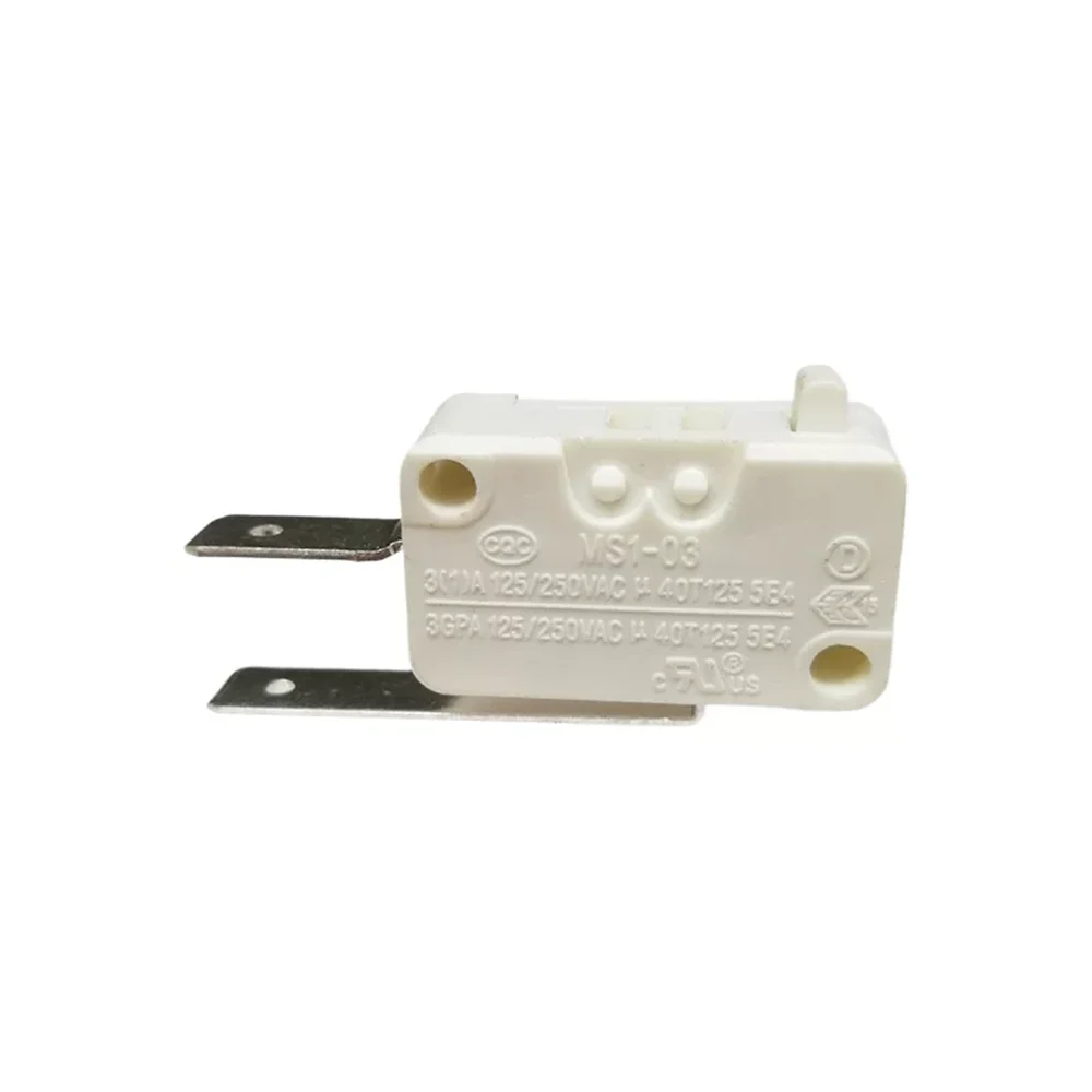Original new 100% MS1-03 Micro Switch Electric Tool Vacuum Cleaner G5T16