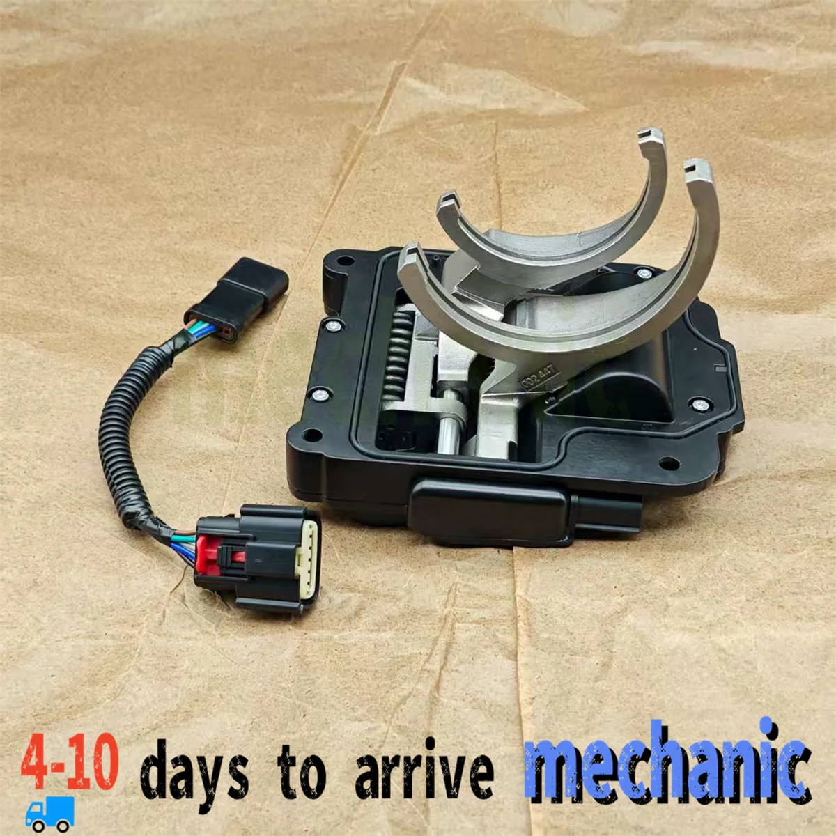 

For Transfer Case Fork 68224121AA 68321349AD New Aftermarket Part for Toyota Land Cruiser Prado 150 Series 2010-2023