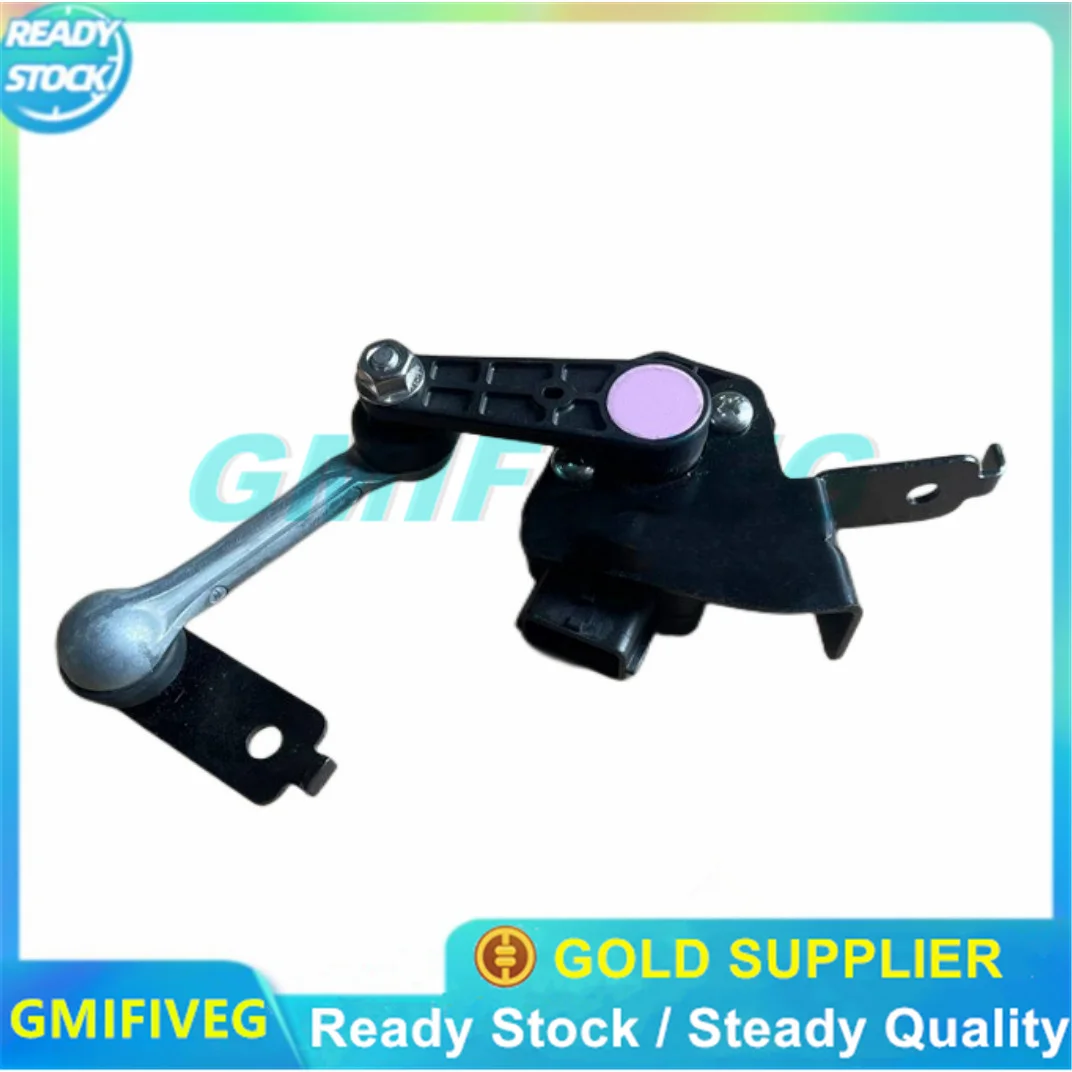 New 1X T600- 3619050001- B11 2711 01/17 Headlamp Level Sensor Body Height Sensor For Zotye T600 2018 1.5T Rear 3619050001-B11