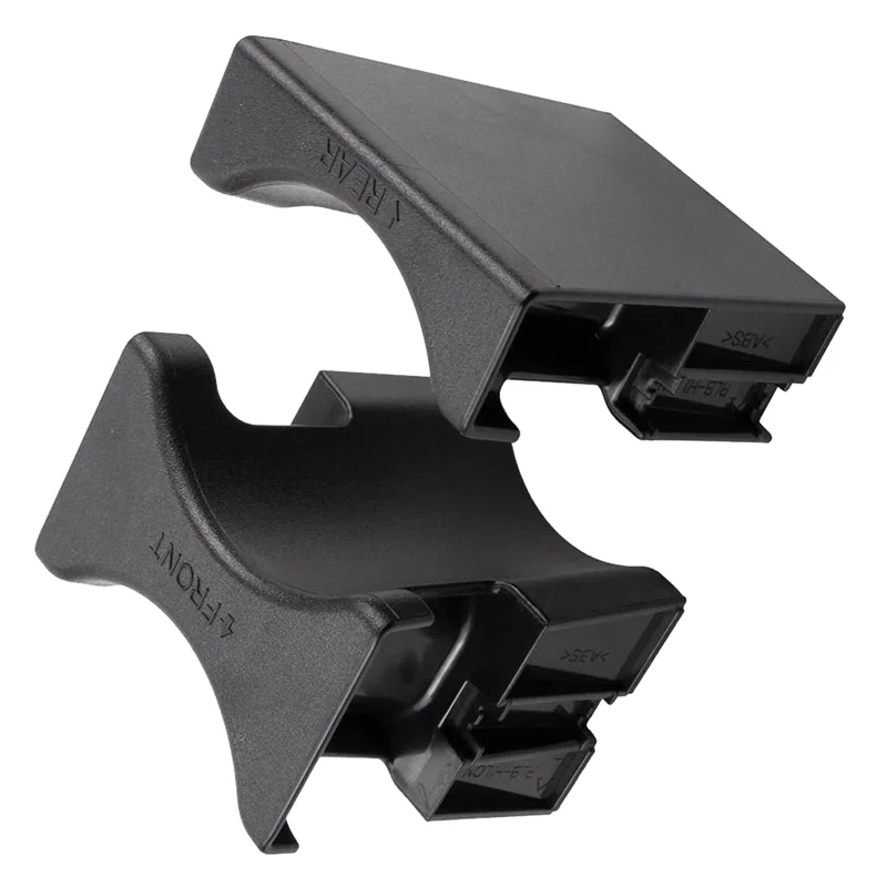 

WOWFU-Front Centre Console Cup Holder Divider Part 77292-T0A-A01ZA For Honda CR-V CRV 2015-2016 77293-T0A-A01ZA Drink Holder