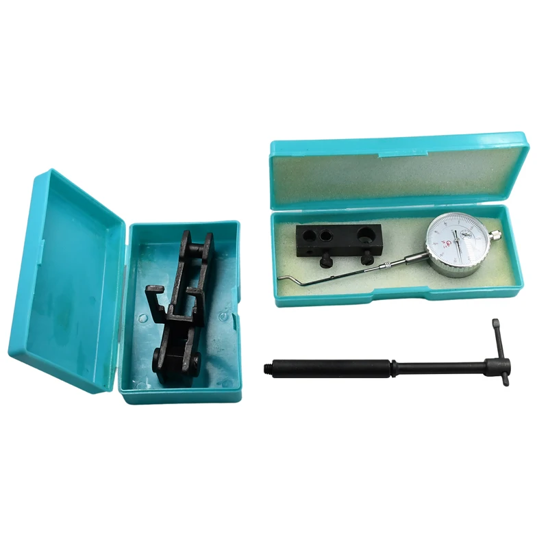 NK Injector Device Lift Adjustment Tools 4914484 Compatible with Cummins NT855 KTA19 K19 K38