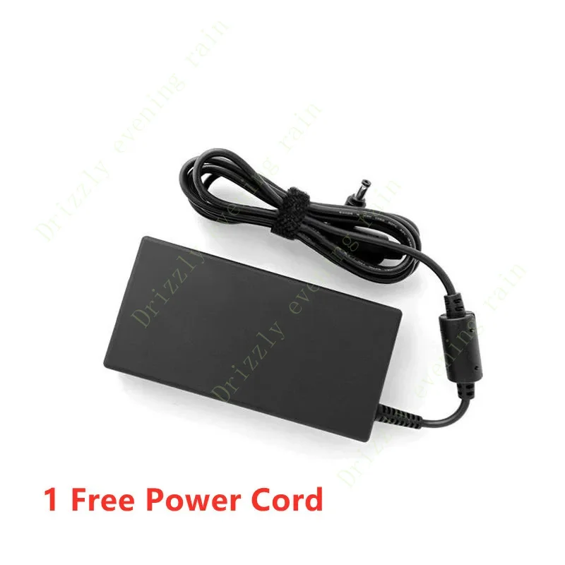 Genuine for LiteOn PA-1181-76 20V 9A 180W 5.5x2.5mm AC adapter for laptop power supply charger