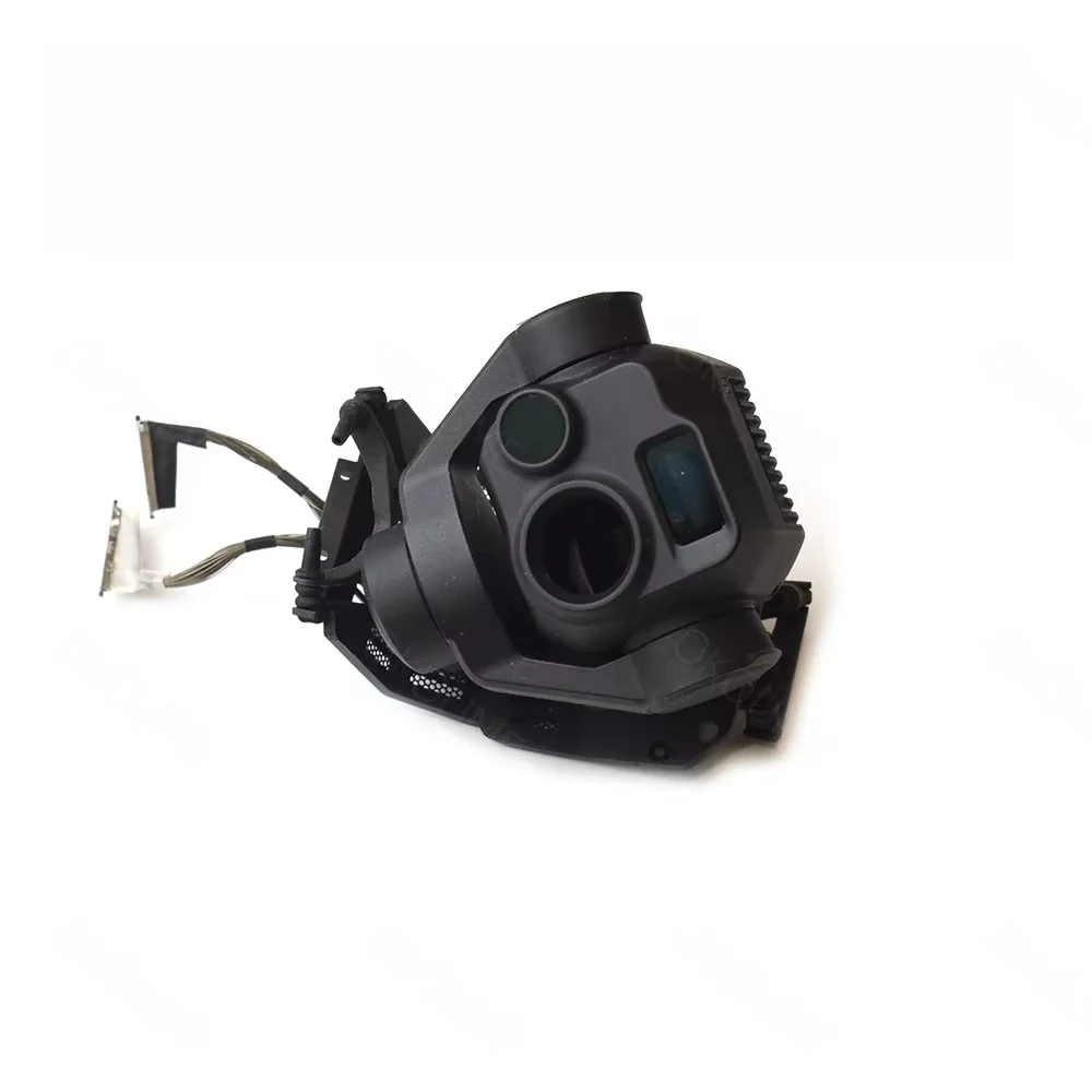 

Gimbal Housing Shell for 3T PTZ Without Component for 3T Repair Parts