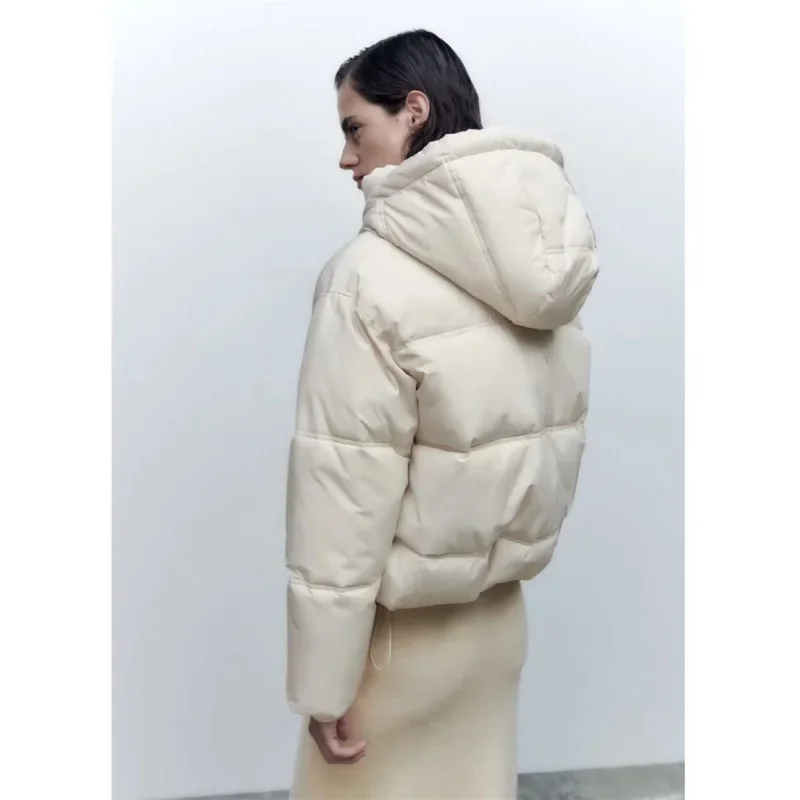 Winter Vrouwen Koude Jas Winterjassen Voor Vrouwen 2023 Nieuwe Warme Thermische Parka Vrouwen Winterjas Promotie Vrouwelijke Bovenkleding