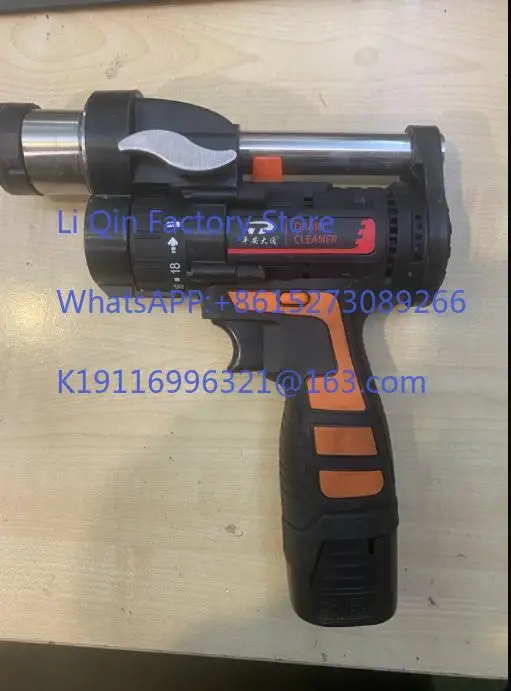 Special tool for toilet pipe toilet kitchen floor drain blockage dredger