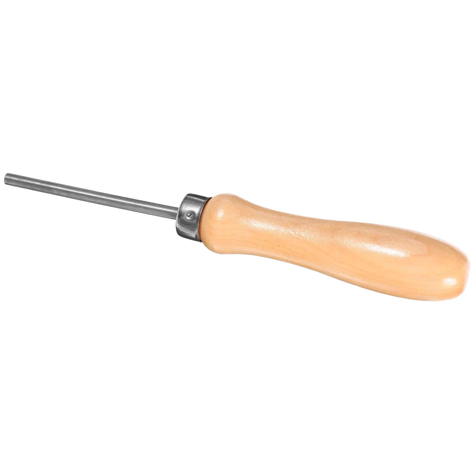 

Tennis Racket Stringing Awl Badminton Squash Fixing Tool Wood Wire Pulling Accessory Portable Universal Multifunctional Racket