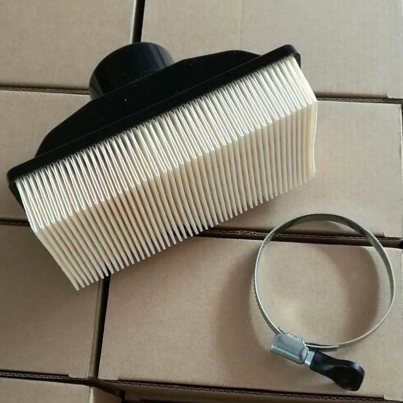 Air Intake Filter Element For Kawasaki Equipment OE 11013‑0727 99999‑0383 11013‑7050 Replacement Component