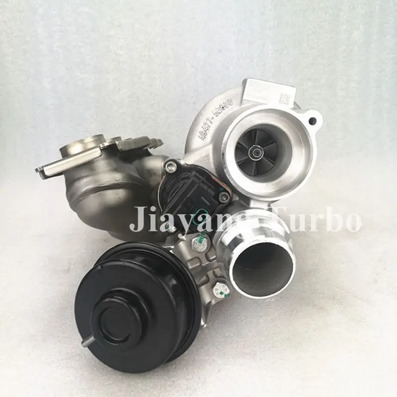 

N20 Turbo 49477-02003 49U77-02003 49477-02001 49477-02002 49477-02003 Turbo for 320i (F30, F35, F80) with N20B20 Engine