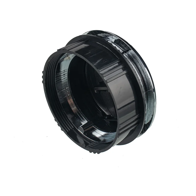 AB41-6X Knob Style 75MM A/C Air Conditioning Outlet Vent (Φ 87 / 75/22Mm) For RV Bus Car Boat