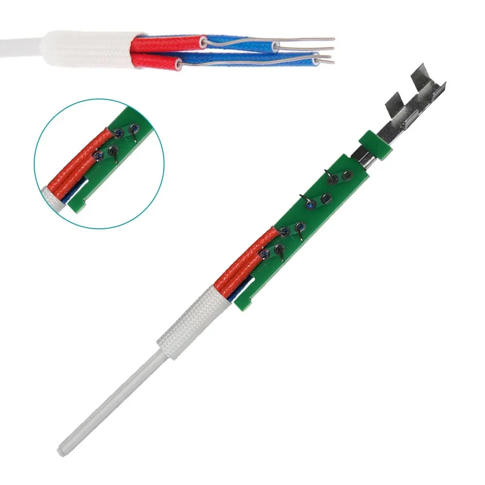 Estação de solda cerâmica do ferro, acessórios da substituição do núcleo do calefator, núcleo do ferro, A1321, 936, 1PC