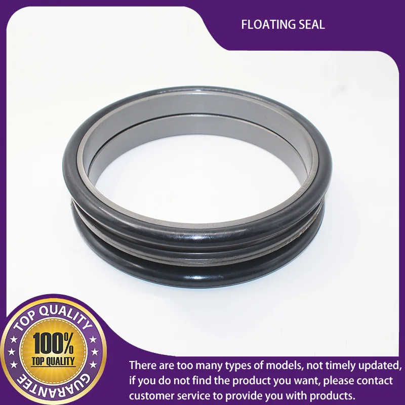 

CA8P1848 8P-1848 8P1848 CA9W6674 9W-6674 9W6674 CA6T8439 6T-8439 6T8439 FLOATING SEAL FOR CAT D6C D6D