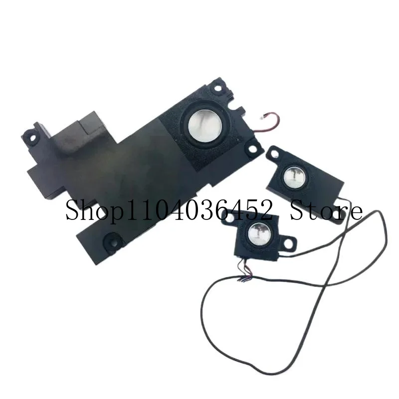 Original For JBL Laptop Speaker for DELL XPS L501X L502X Left and right and Subwoofer Speakers