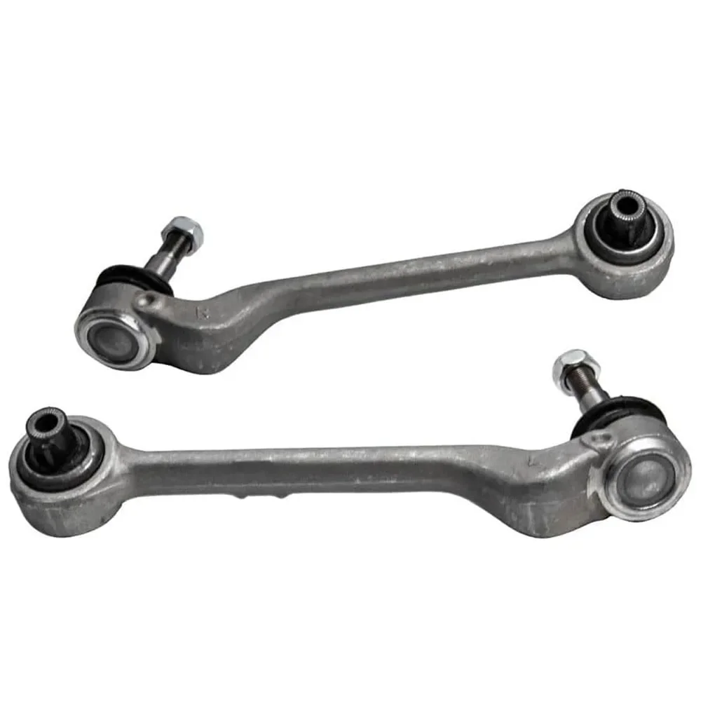 Chassis Parts 8x Front Lower Rearward Forward Control Arm For BMW 3 Series E81 E82 E90 E91 E92 E93 128i 135i 3.0L l6 GAS 08-13