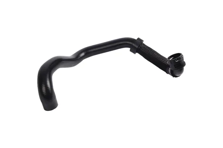 

VolMarkt RADIATOR LOWER HOSE USED IN VEHICLES WITH AIR CONDITIONING SYSTEM. 2 K0122051A