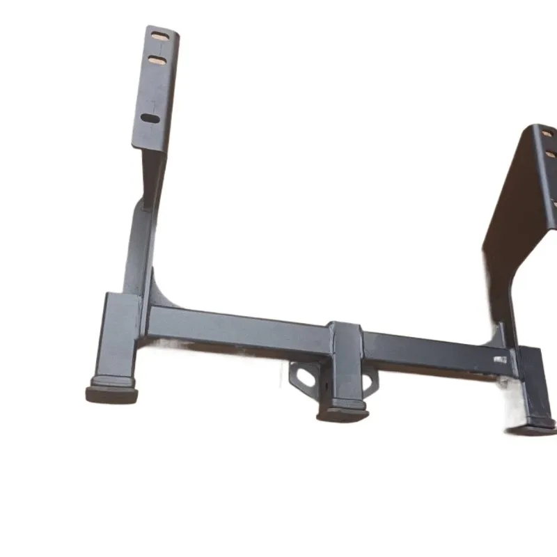 Three-port trailer bar RV business general-purpose model, three-port thickened trailer bar