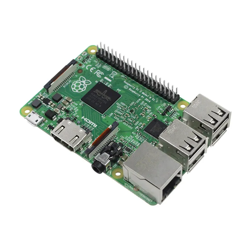 2B main board Raspberry Pi 2 Model B development board Linux programming kit