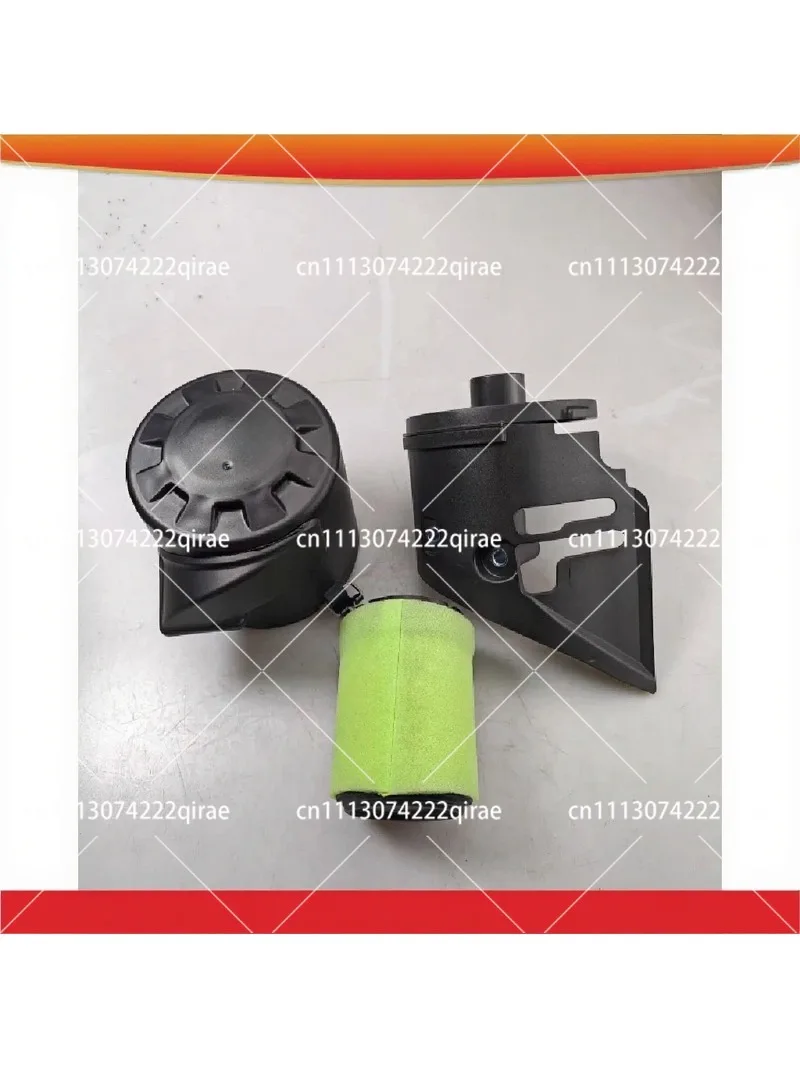 Air Filter Cover Housing Assembly for CH260 CH265 CH270 Engine Motor Air Cleaner