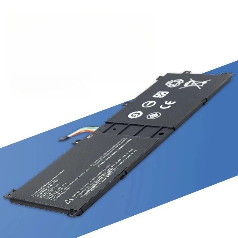 BSNO4170A5-AT 4955mAh Laptop Battery For Lenovo Miix 510-12ISK 520-12IKB BSNO4170A5-LH 525-12IKB LH5B10L67278 7.68V 39WH