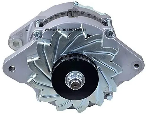 

Car Parts Alternative Energy Generators 600-825-9130 600-825-9230 600-825-9310 600-825-9130 0-35000-8380 Alternator for PC600-7