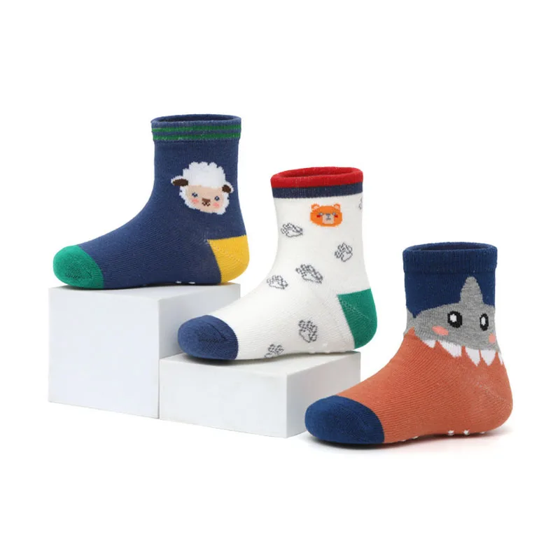 Thumbnail 4 - #26 Discounted Non-Slip Floor Socks Worth Buying