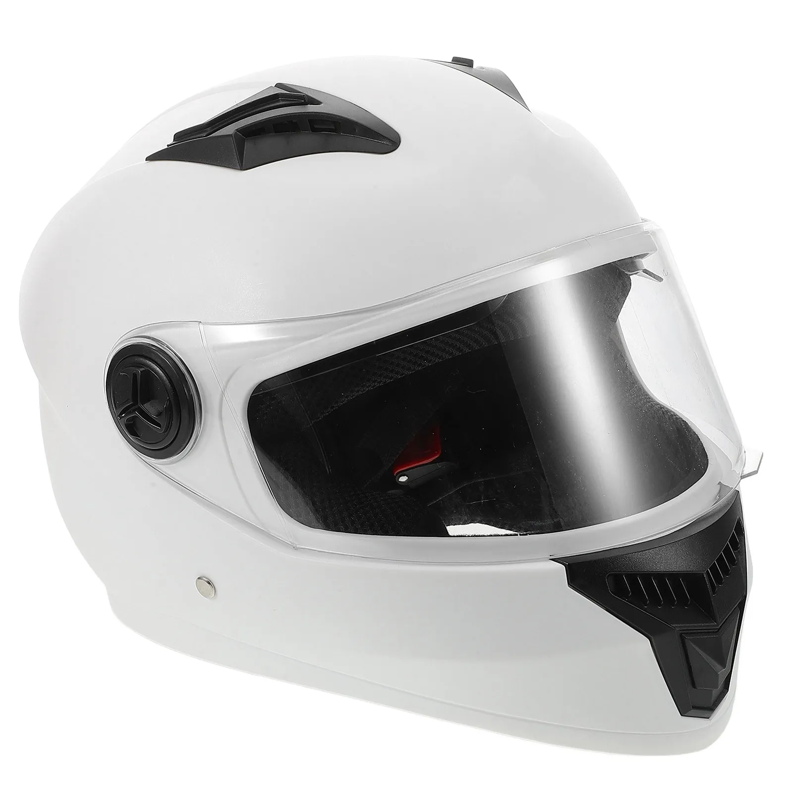 

Motorcycle Universal Cycling Full Face Outdoor Riding Fashionable Electric Bicycle Motorcycle