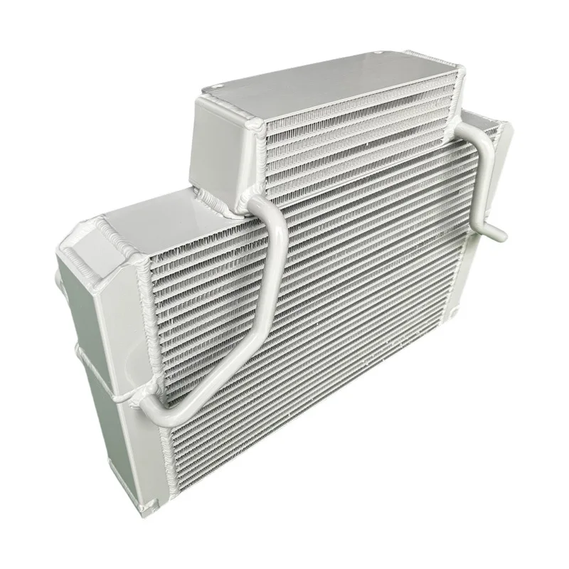 Suitable for Lin de Forklift 352-05 H50D 5 Ton Radiator Assembly 3521070511