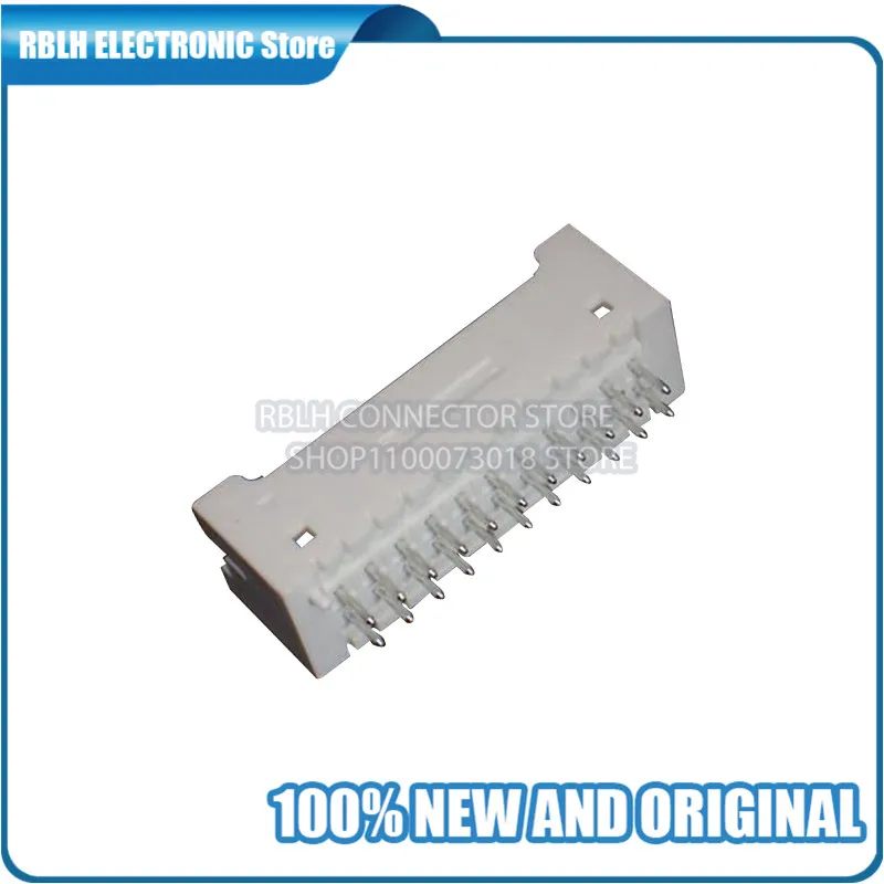 50 قطعة/الوحدة B12B-XH-AM B14B-PH-K-S B16B-XH-A B20B-XADSS-N-A(T)(LF)(SN) B2B-XH-A-GU B2B-ZR-SM4-TF B32-1610 B3AL-1005P B3F-1005/1062