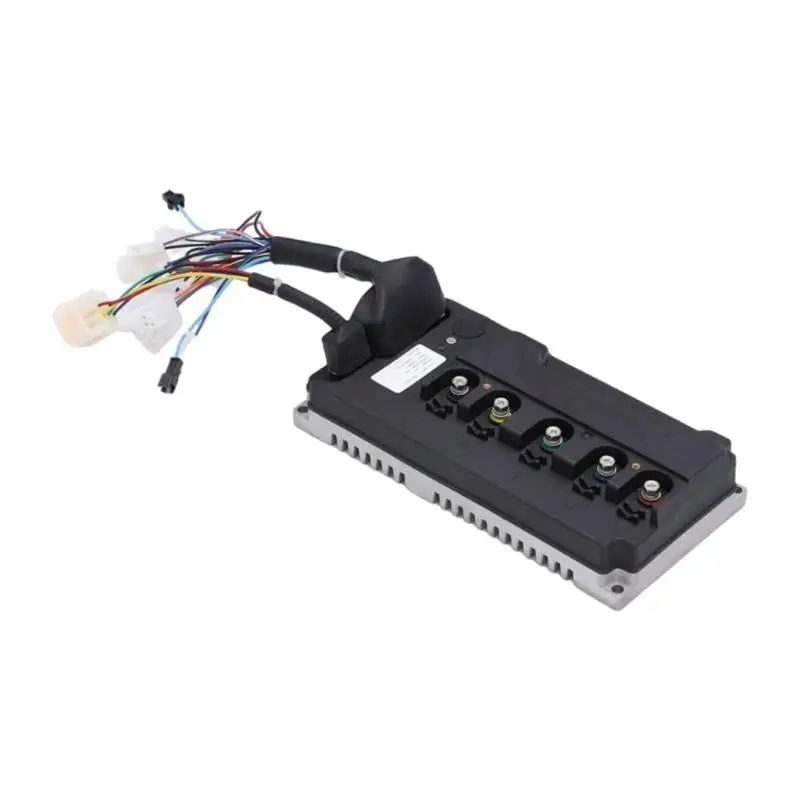 Y1UB BLDC Motor Controller High Power Brushless Motor Controller Modified Accessories 3000W Sine Waves Motor Speed Controller
