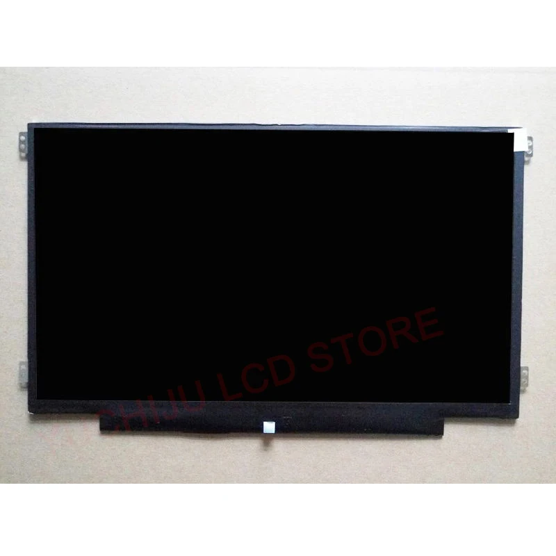 Imagem -04 - Painel de Tela Led para Laptop Edp Slim Apto para Nt116whm-n21 Nt116whm-n12 N116bge-ea2 N116bge-e42 1366x768 11.6 30pin