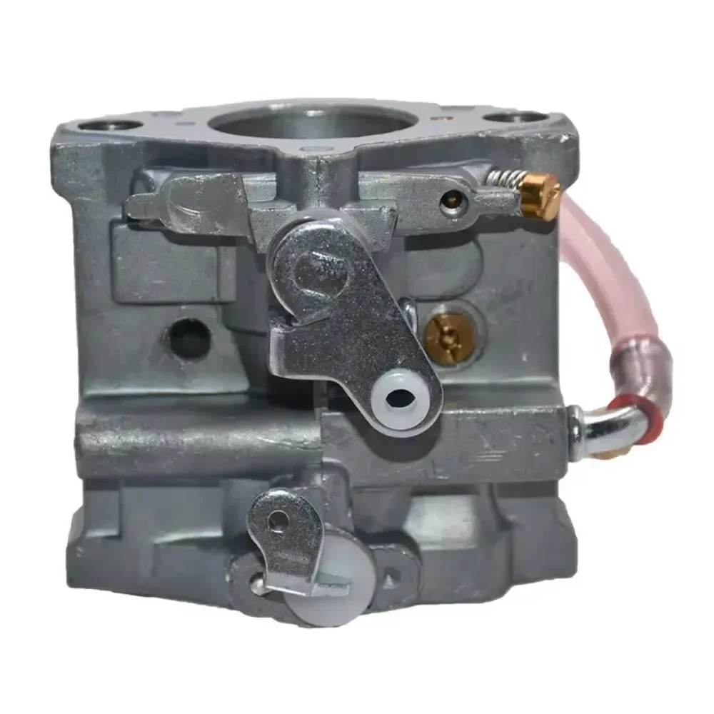 Carburetor Assy 15003-2260 Fits For Kawasaki Mule 2500 2510 2520 1993-1996 image 6