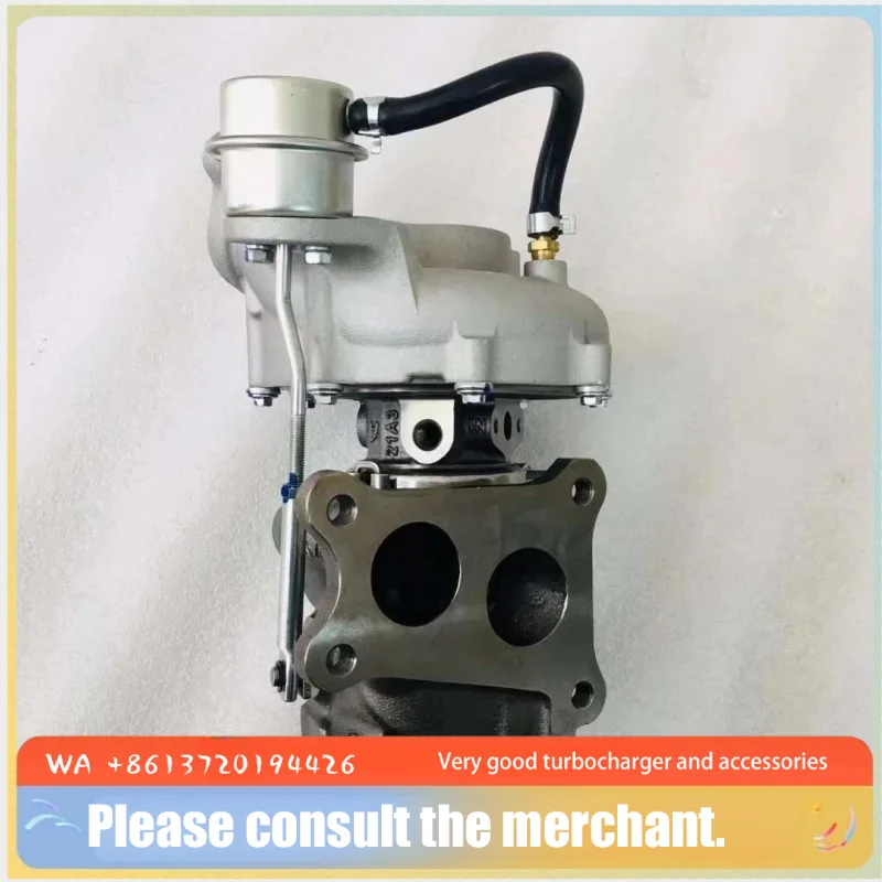 

Factory direct sales car engine turbo charger MGT2259S model for 814306 -5007 14411-AA881 turbocharger