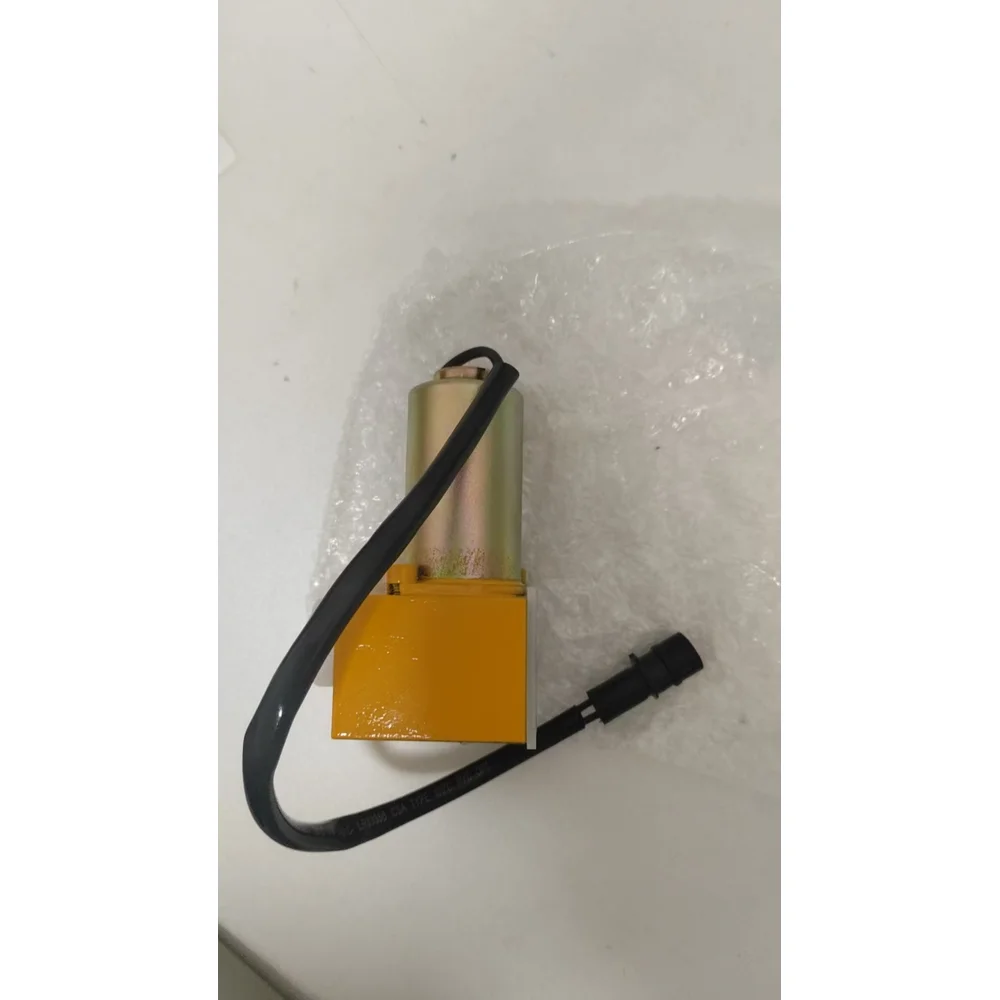 

Main pump solenoid valve 1393990 5I-8368 compatible with Cat excavator E320A E320C 311 312 315 330 375 350