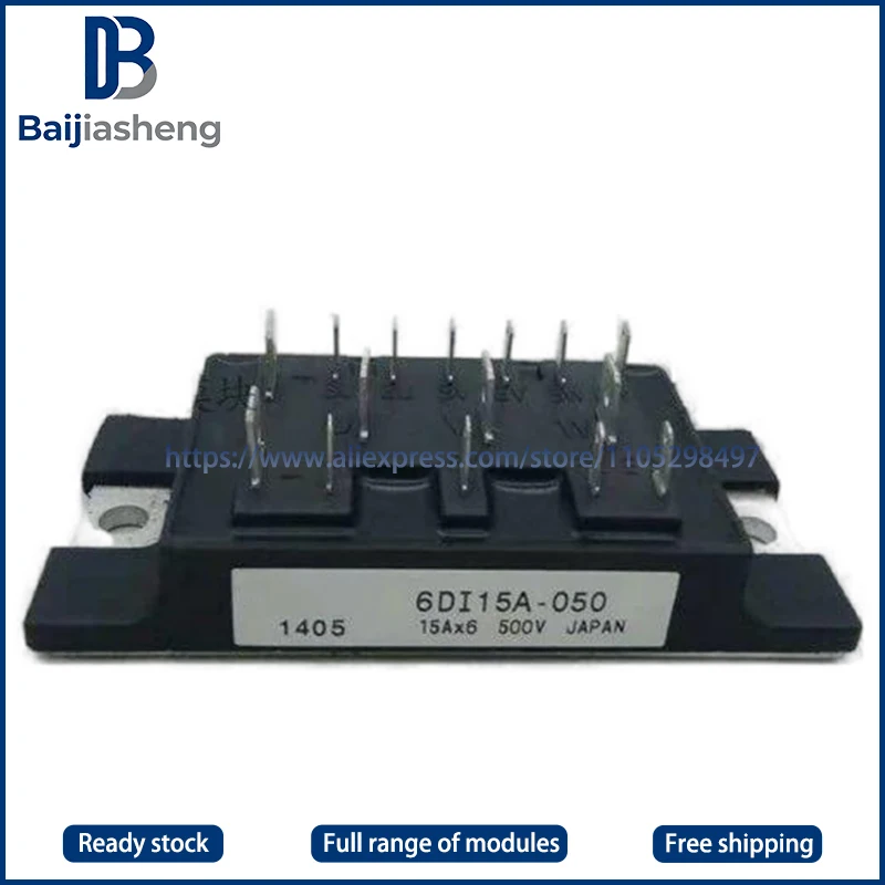 6DI15A-050 6DI10A-050 6DI20C-050 6DI20A-040  NEW AND ORIGINAL MODULE