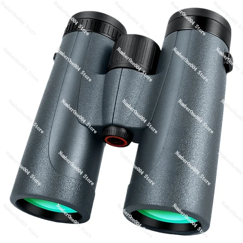 Applicable to 10/8x42 binoculars professional high power clear low light night vision waterproof outdoor