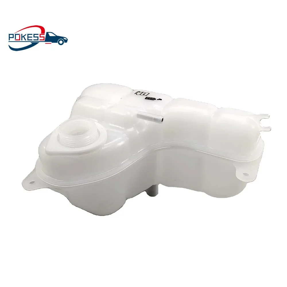 

4D0121403 Expansion Coolant Tank without cover for Audi A8 4D2 4D8 S8 1994-2002 Radiator Overflow Tank