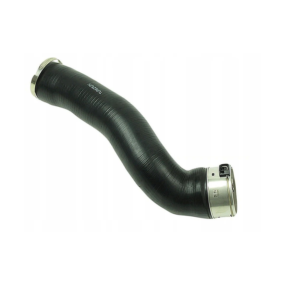 

11618513853 Car Accessories Tubocharger Air Hose 1161 8513 853 for BMW X5 Booster Intake Hose