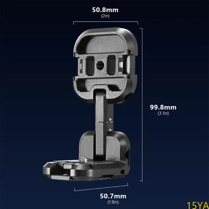 Стенда адаптера камеры 15y