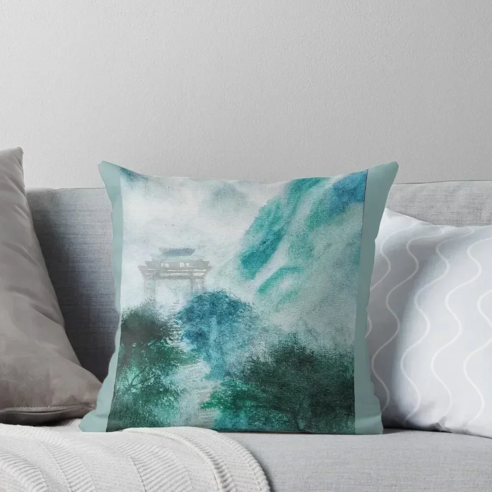 

Gusu Lan Throw Pillow Pillowcase Cushion Christmas Covers Decorative pillowcase Covers For Sofas pillow