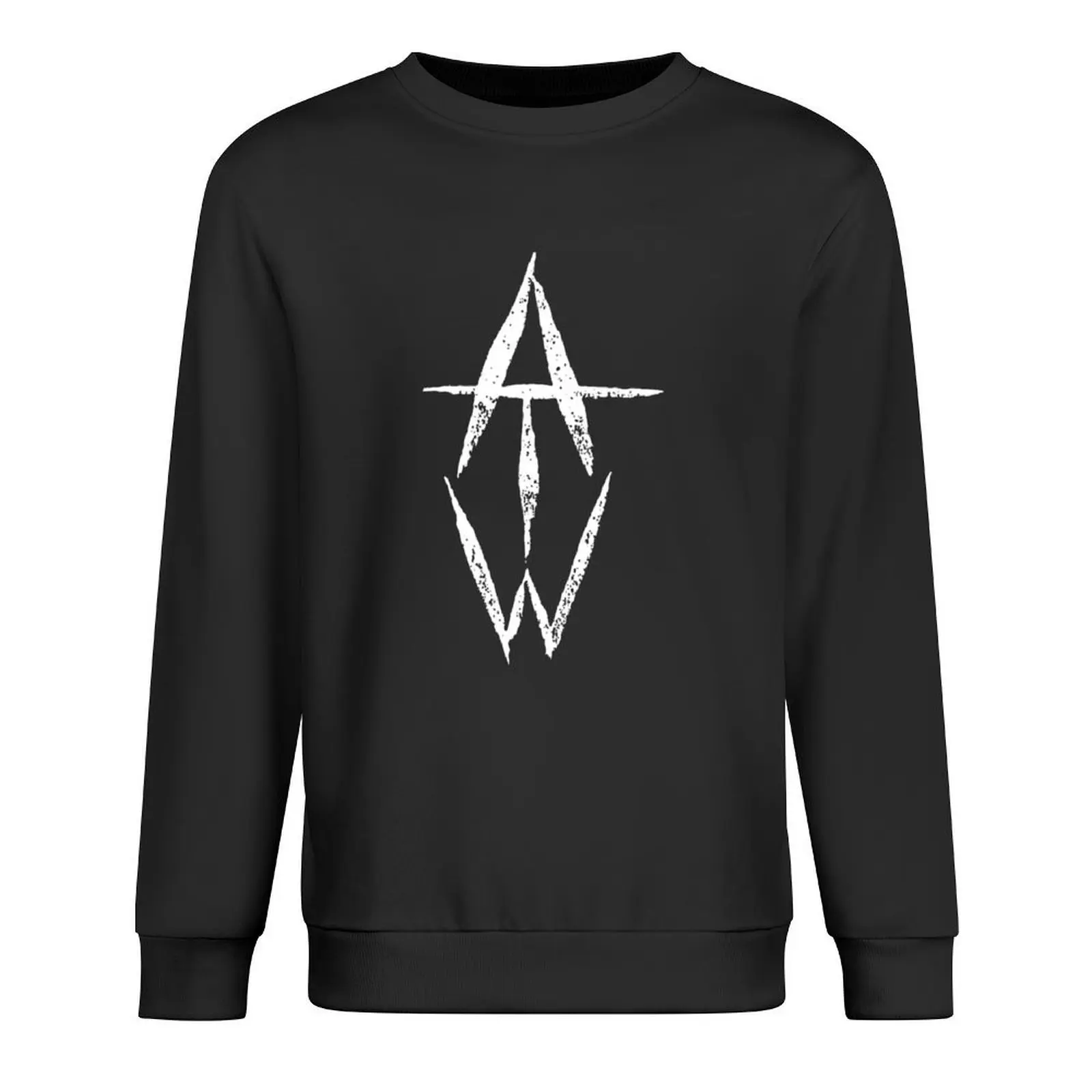 

MCleod Them Pullover mens clothing aesthetic clothing korean style clothes autumn clothes graphic sweatshirts