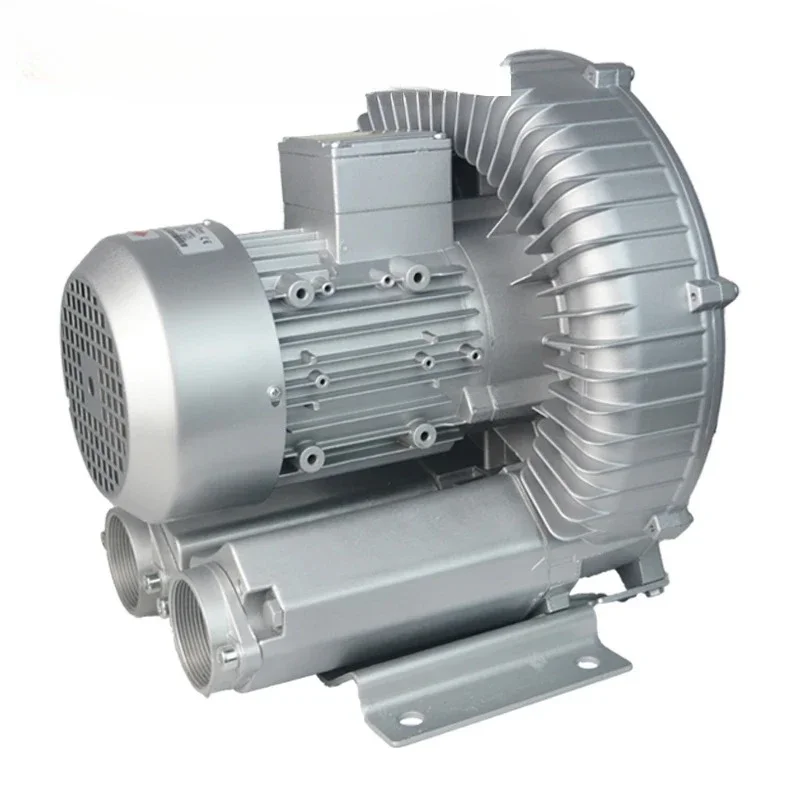 High Pressure Fan 2… - image