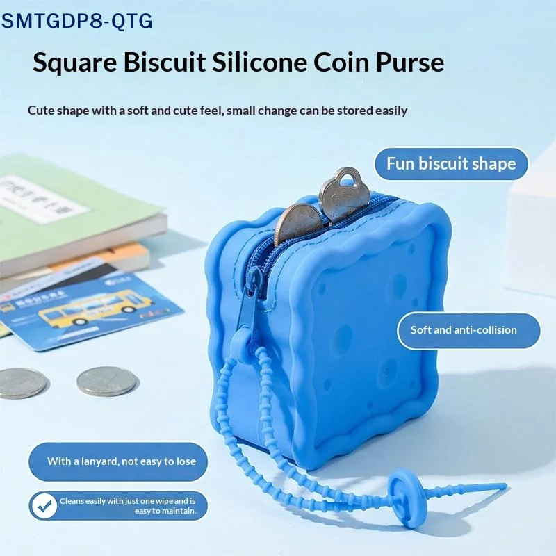 Hot Cute Colorful Silicone Tote Bag DIY Hole Design Soft Waterproof For Kids Outdoor Play Daily Use