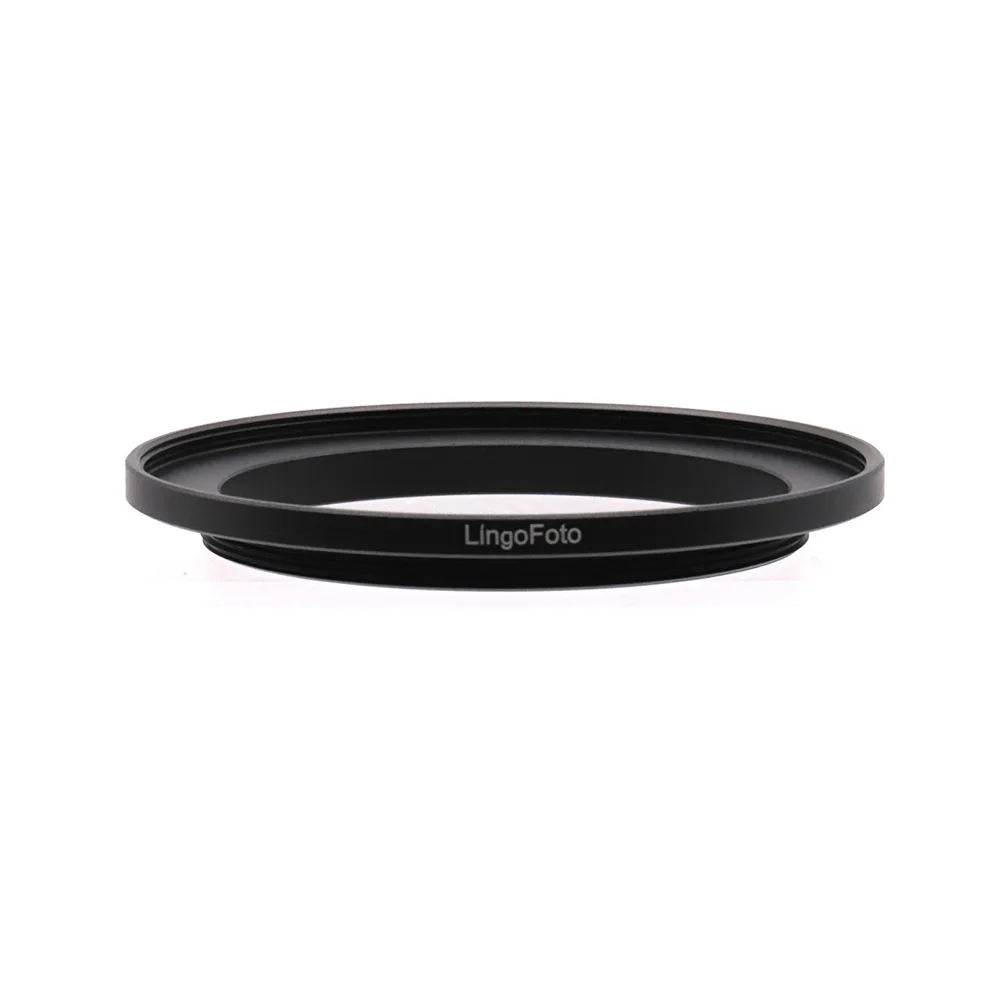 LL1605 62mm Thread UV CPL ND Filter Metal Mount Lens Adapter Ring For Nikon Coolpix P600 P610s P610 Camera