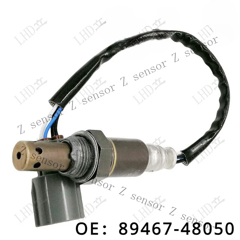

AAA+ Upstream Oxygen Sensor 89467-48050 For Toyota Sienna Solara Lexus ES330/