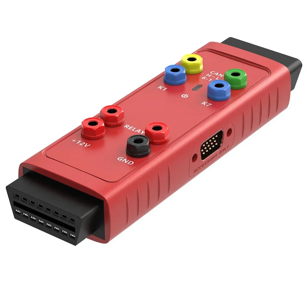 

AUTEL G-BOX 2 Tool for All Lost Keys Work with Autel MaxiIM IM608 / IM508