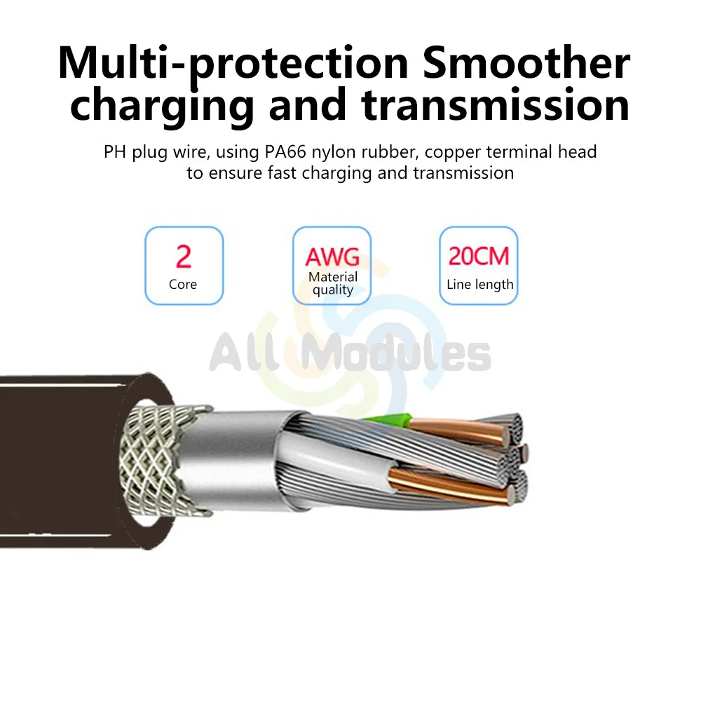 Battery Monitor Meter Capacity Tester DC12-24V Battery Monitor Quick Changer USB Port Car Motorcycle Golf Cart RV