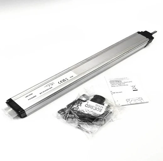 German Displacement…